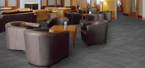 Commercial Flooring Products